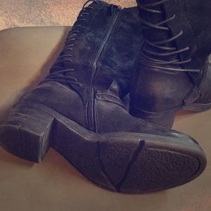 Miz Mooz Shankara Riding Boot